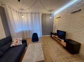 GS Apartament Olsztyn, Olsztyn